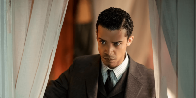 Louis (Interview with the Vampire)